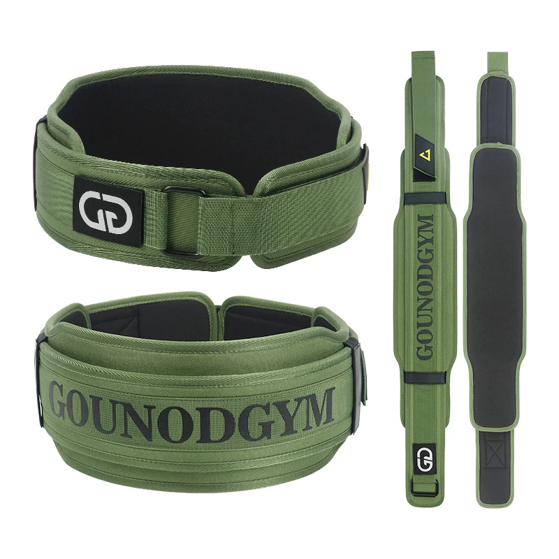 Adjustable Power Leather Powerlifting Belt for Gym Functional Fitness Men and Women Custom Weightlifting Belt
Adjustable Power Leather Powerlifting Belt for Gym Functional Fitness Men and Women Custom Weightlifting Belt