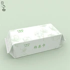 Towel Towels Factory Towels Cheap Wholesales 100 Pieces/pack Reticulated Disposable Face Towel Support Custom Face Towels
