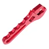 AN3-AN16 oil cooling hose end fitting tool 18.5*8cm adjustable fitting aluminum alloy an spanner socket wrench