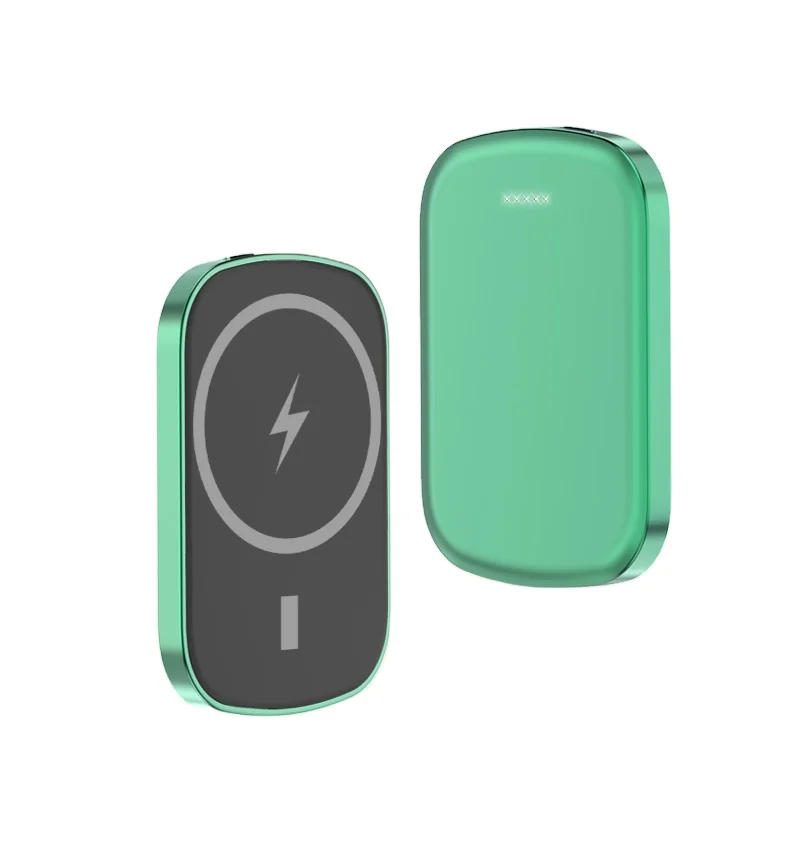 free shipping 2021 Most Popular 15W Magnetic Fast Charger Wireless Power Bank Magnet Type C Travel Wireless Power Bank, Black blue gray
free shipping 2021 Most Popular 15W Magnetic Fast Charger Wireless Power Bank Magnet Type C Travel Wireless Power Bank, Black blue gray