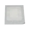 CE Approved Disposable Hydrogel Non Woven Dressing For Hospital Using