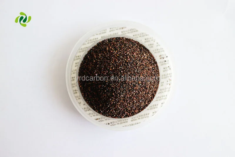 Garnet Sand Abrasive