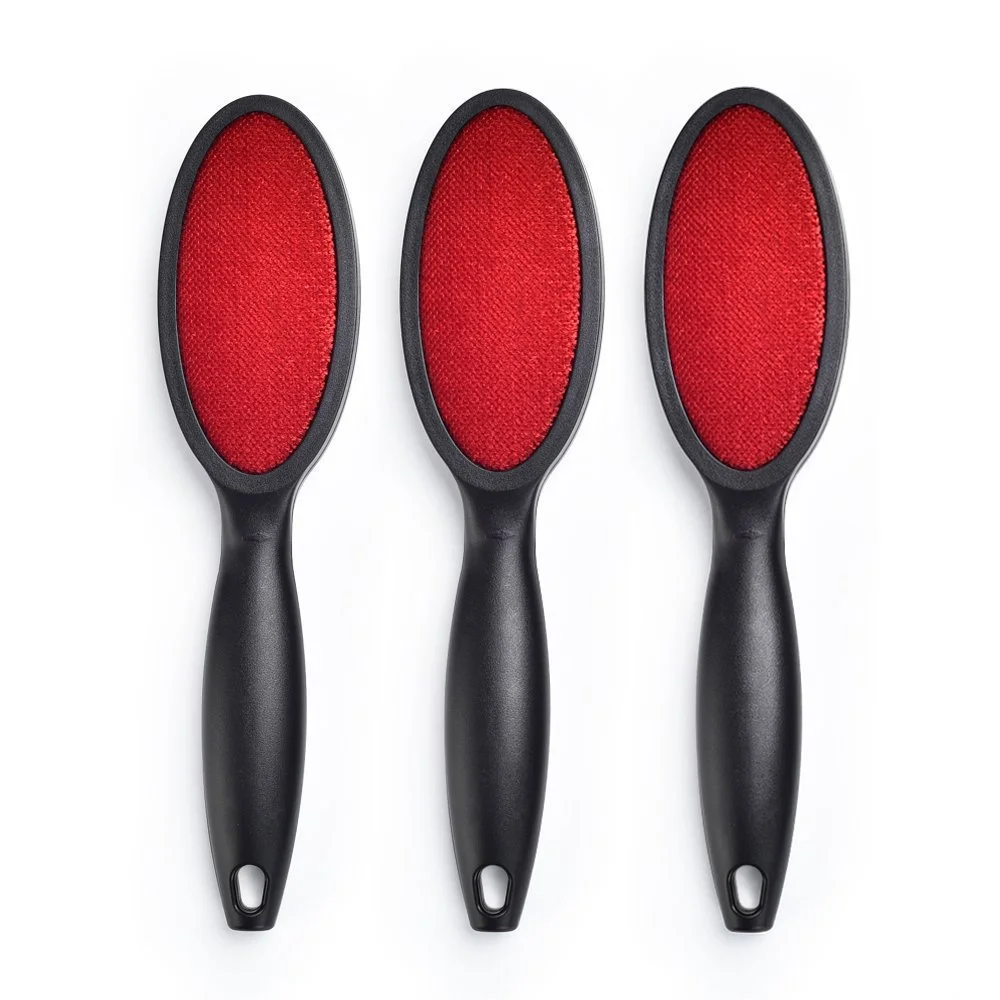 Top Seller Self Cleaning Pet Grooming Roller Cat Pet Dog Brush Pet Hair Remover, Red
Top Seller Self Cleaning Pet Grooming Roller Cat Pet Dog Brush Pet Hair Remover, Red