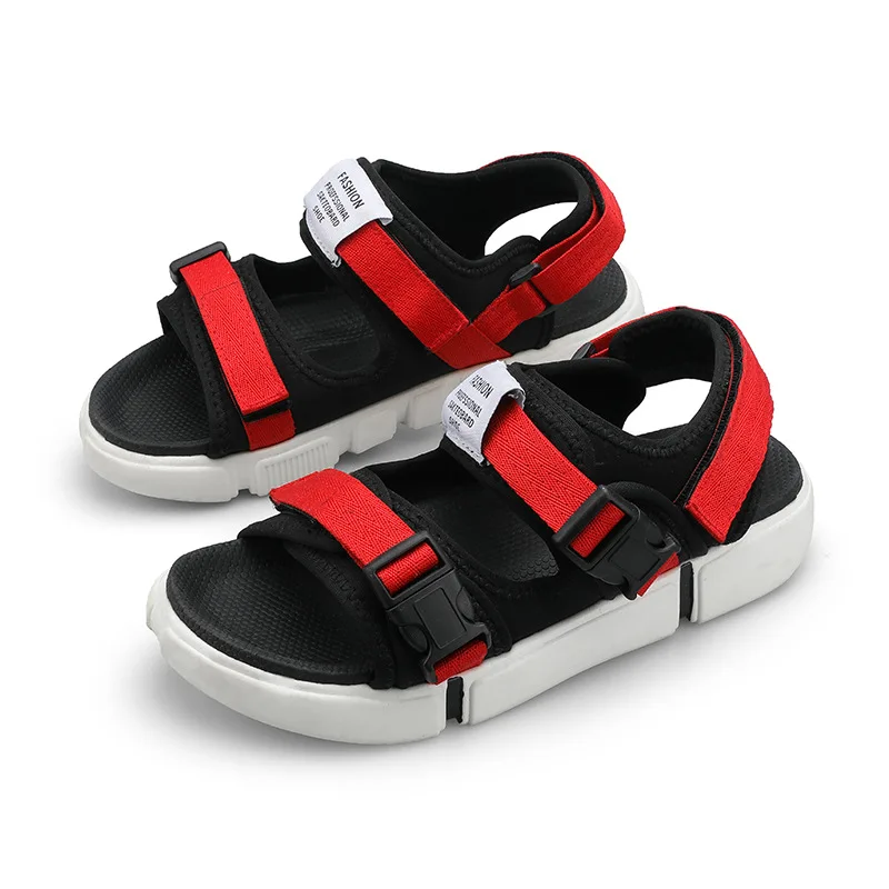 2021 New Arrival Men Casual Sandals Trend Fashion Personality Driving Outdoor Beach Sandals
2021 New Arrival Men Casual Sandals Trend Fashion Personality Driving Outdoor Beach Sandals