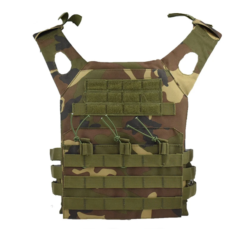 Travel Hunting Fishing Vest Good Quality Design Men's Multi-Pockets Hunting Climbing Vest
Travel Hunting Fishing Vest Good Quality Design Men's Multi-Pockets Hunting Climbing Vest