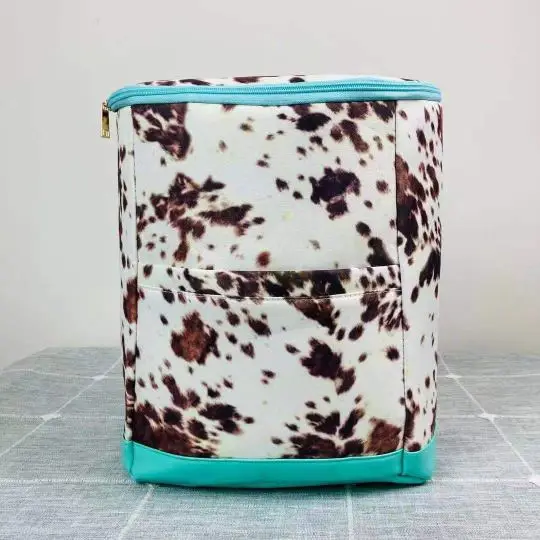 Backpack Cooler With Cow Print Personalized Summer Cooler Tote Personalized Beach Cooler Tote DOM-1081867, Cow, leopard, sunflower, color leopard
Backpack Cooler With Cow Print Personalized Summer Cooler Tote Personalized Beach Cooler Tote DOM-1081867, Cow, leopard, sunflower, color leopard