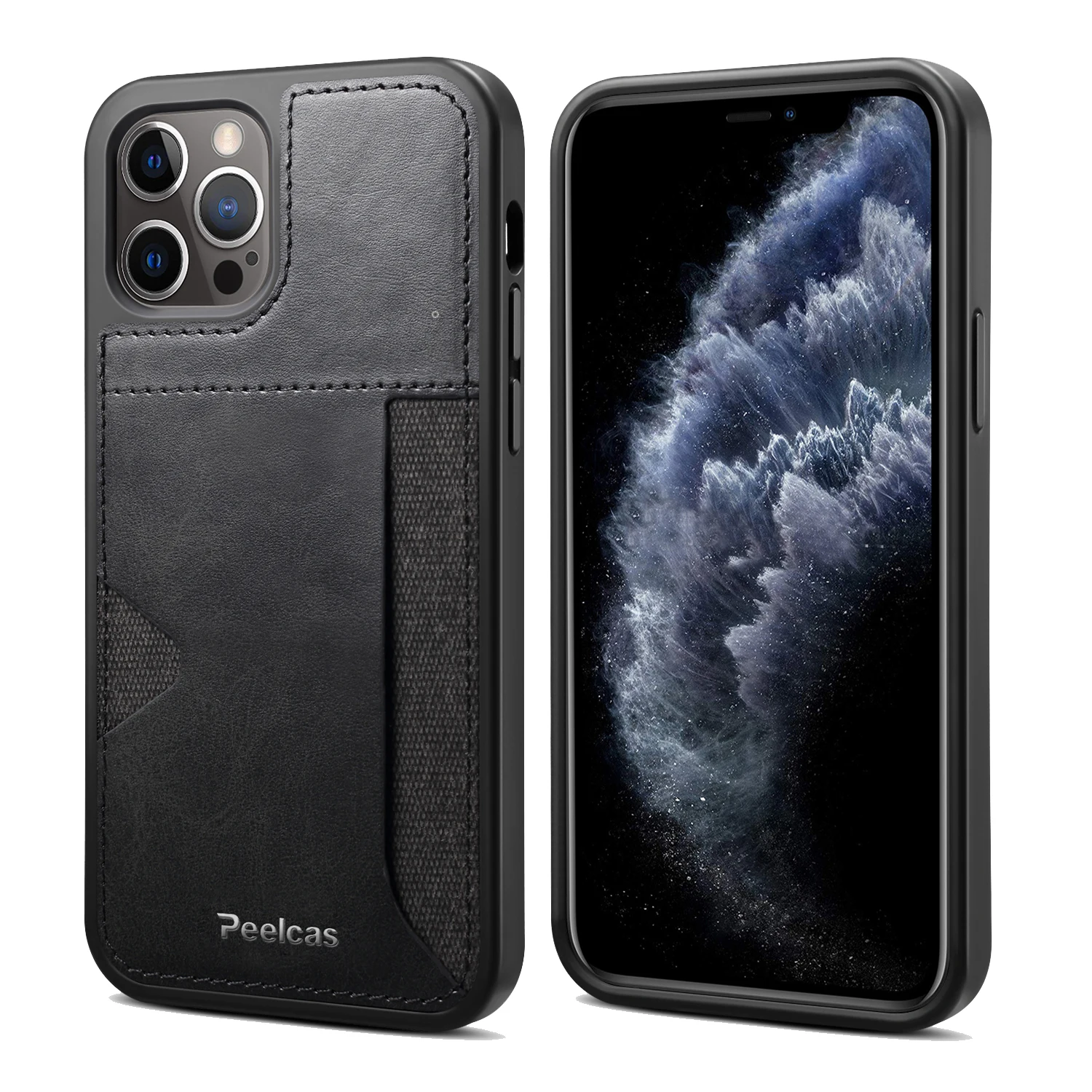 Peelcas shockproof unique branded wallet with card slot designer custom wholesale leather luxury for iphone 11 12 pro max case
Peelcas shockproof unique branded wallet with card slot designer custom wholesale leather luxury for iphone 11 12 pro max case