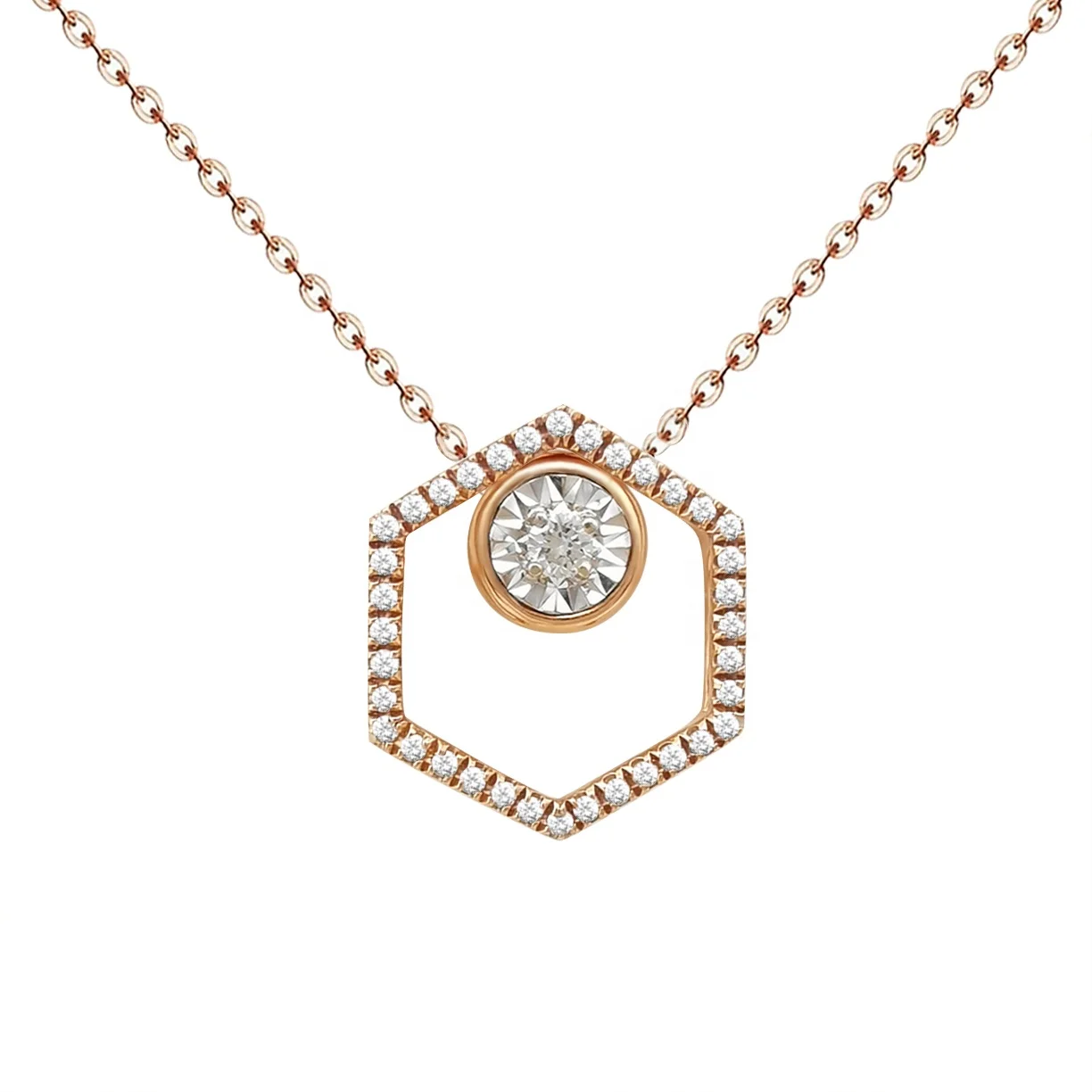 Pendant Choker Necklace Jewelry Fashion 18K Gold Link Chain Necklaces Diamond Trendy
Pendant Choker Necklace Jewelry Fashion 18K Gold Link Chain Necklaces Diamond Trendy