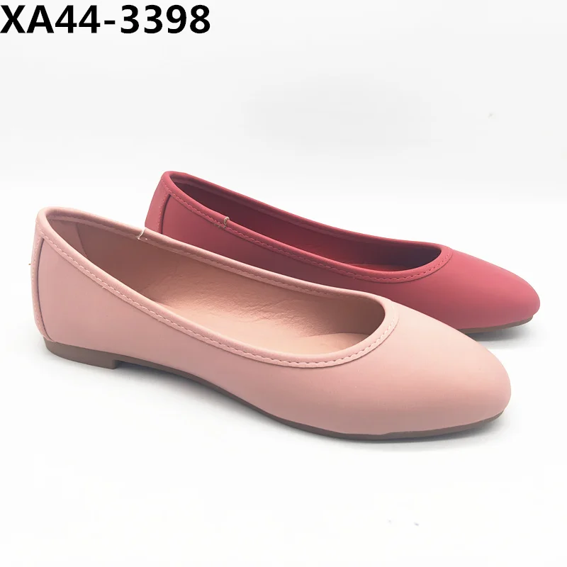 Women ballerina shoes fashion top selling style for customer comfortable insole and high quality shoes, As picture show or customized
Women ballerina shoes fashion top selling style for customer comfortable insole and high quality shoes, As picture show or customized