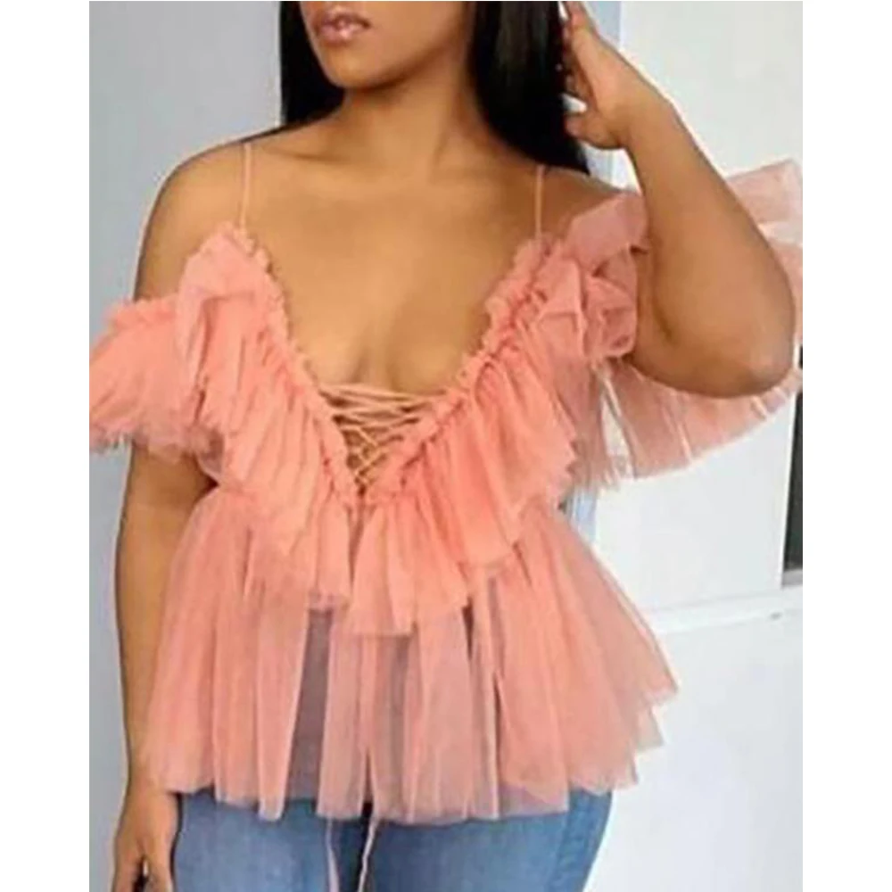 Wholesale latest design fashion new style spring shirt v-neck elelgant tassel blouse women
Wholesale latest design fashion new style spring shirt v-neck elelgant tassel blouse women