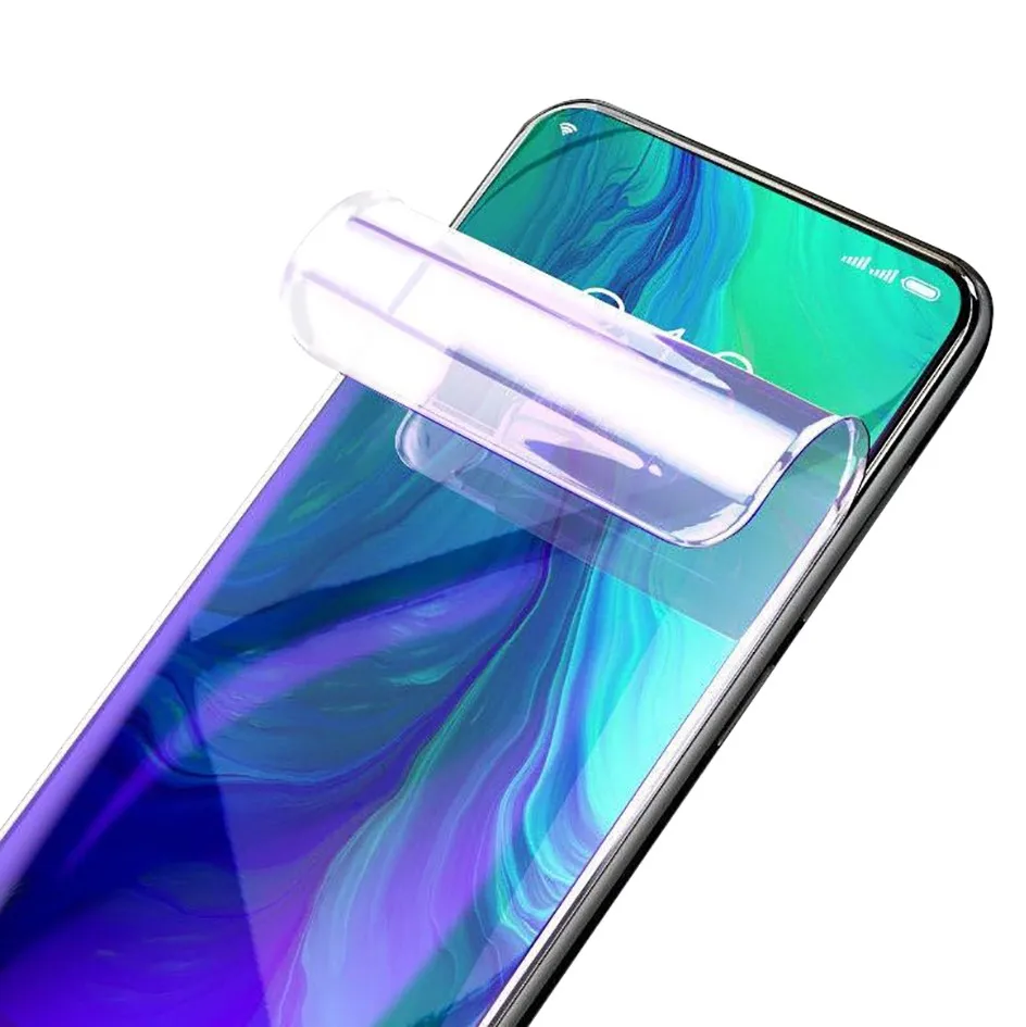 low price high quality waterproof ultra-thin Hydrogel HD screen protector for For OPPO A83/A1
low price high quality waterproof ultra-thin Hydrogel HD screen protector for For OPPO A83/A1