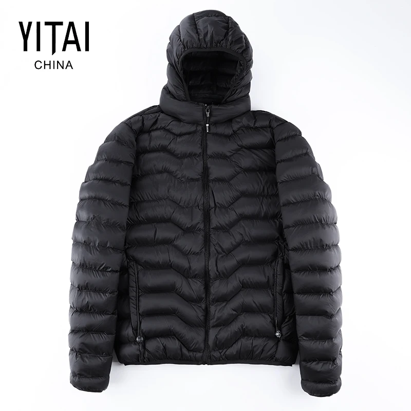 Men'S Jackets Coat Winter Jacket Men Hooded Coat Casual Zipper Warm Men S Clothing Winter Coat Down Jacket, Customized color
Men'S Jackets Coat Winter Jacket Men Hooded Coat Casual Zipper Warm Men S Clothing Winter Coat Down Jacket, Customized color
