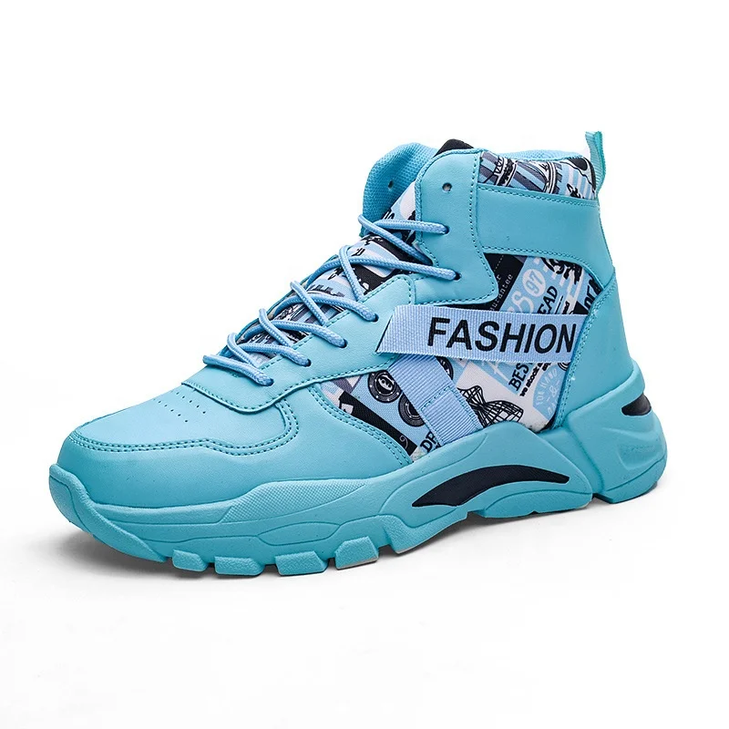 Spring new style graffiti tide shoes sports casual shoes breathable non-slip European and American large size wholesale, White,yellow,blue
Spring new style graffiti tide shoes sports casual shoes breathable non-slip European and American large size wholesale, White,yellow,blue