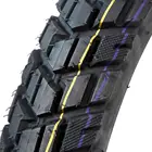 ISO9001 Factory directly produce MRF tuk tuk motorcycle three wheeler tyre 4.00-8 with all new pattern