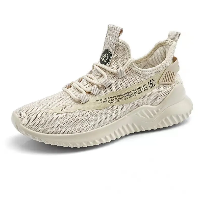 New Men Sneakers Good Price Sport Sneaker Shoes Wholesale High Quality, Black white and khaki
New Men Sneakers Good Price Sport Sneaker Shoes Wholesale High Quality, Black white and khaki
