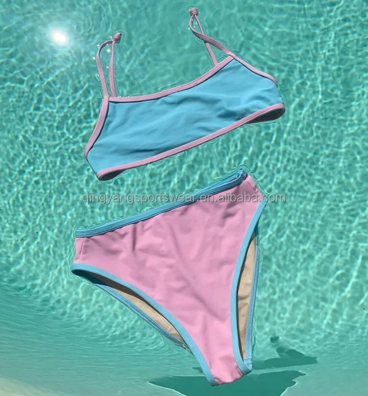 2022 Fashion Design eco-friendly Fabric Fitness swimwear Custom Two Piece Swimwear Bikini Beach Suits
2022 Fashion Design eco-friendly Fabric Fitness swimwear Custom Two Piece Swimwear Bikini Beach Suits