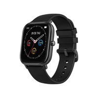 New 1.4 inch Big Full Touch Screen Fitness Band Nordic Chip Heart Rate Monitoring Smart Watch iOS
New 1.4 inch Big Full Touch Screen Fitness Band Nordic Chip Heart Rate Monitoring Smart Watch iOS