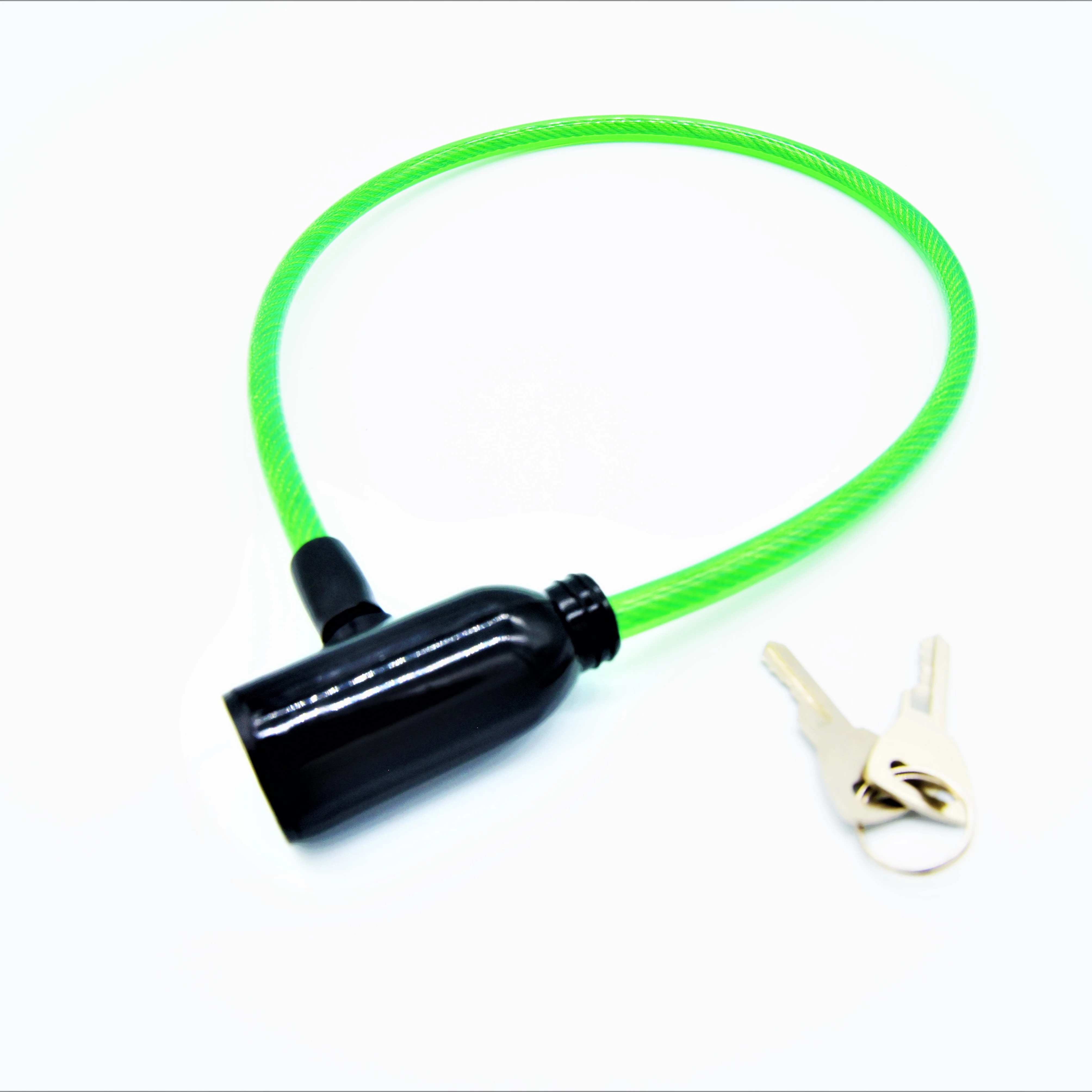 Hot Selling Anti-theft Bicycle Strip Bike Lock Cable Steel Quality Assurance Dustproof Multi Size JZ007CH(23) 200pcs Jizhou
Hot Selling Anti-theft Bicycle Strip Bike Lock Cable Steel Quality Assurance Dustproof Multi Size JZ007CH(23) 200pcs Jizhou