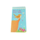 Full Color Printing Notebook Loose-Leaf Student Notebook