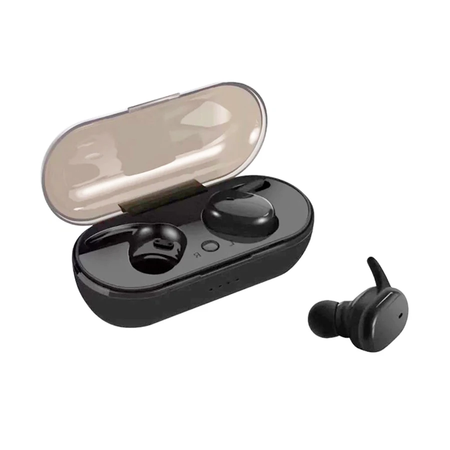 Manufacturer OEM TWS Y30 TWS 4 Headset Stereo Handsfree Wireless Headphone Sport Touch Control Earphone
Manufacturer OEM TWS Y30 TWS 4 Headset Stereo Handsfree Wireless Headphone Sport Touch Control Earphone
