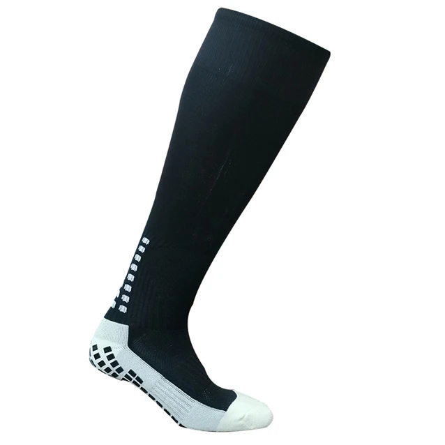 46cm Knee high New Football Socks Anti Slip Soccer Socks Men Sports Socks Good Quality Cotton Calcetines 9 Colors, Custom color
46cm Knee high New Football Socks Anti Slip Soccer Socks Men Sports Socks Good Quality Cotton Calcetines 9 Colors, Custom color