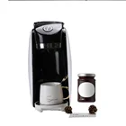 High quality 1/2/3/6/cups Moka espresso Coffee Maker for Home Appliances
