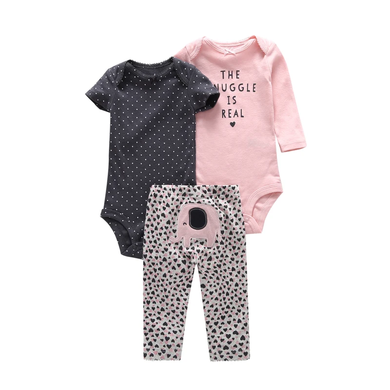 Newborn popular mixed design wholesale baby clothes sets unisex baby clothes for baby, As pictures show
Newborn popular mixed design wholesale baby clothes sets unisex baby clothes for baby, As pictures show