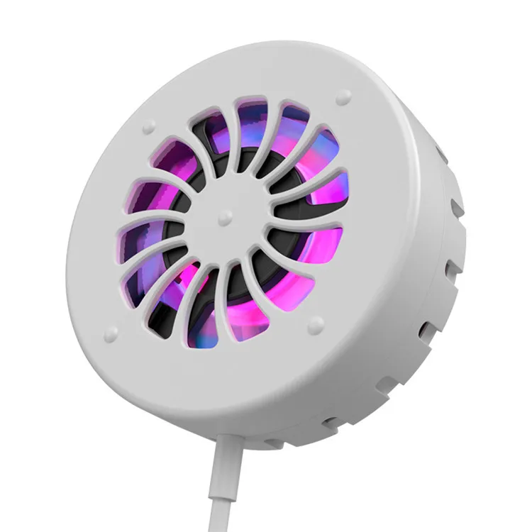 Fast Charging 15W Magnetic Absorption and Cooling Wireless Charger for Magnetic Air Conditioning Fan Wireless Charger
Fast Charging 15W Magnetic Absorption and Cooling Wireless Charger for Magnetic Air Conditioning Fan Wireless Charger