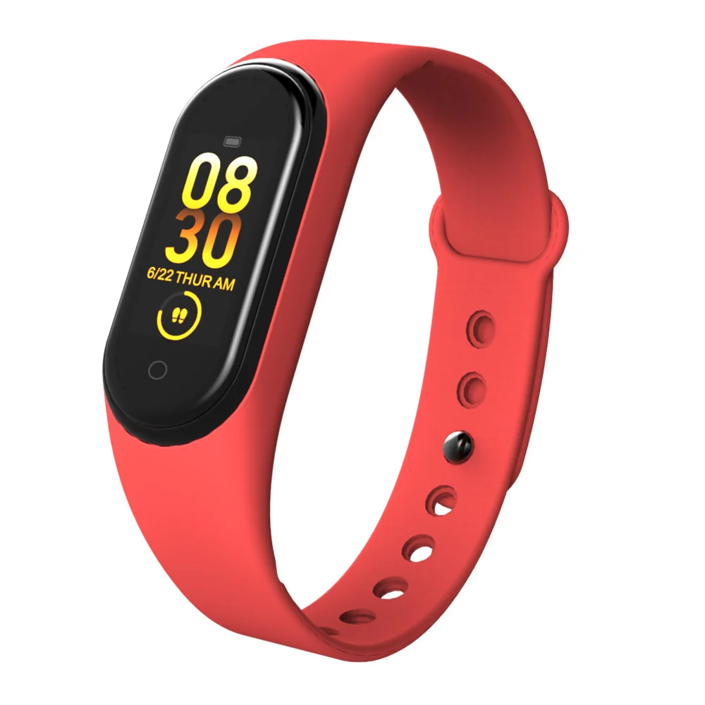 High quality OEM M4 Band 4 Smart Bracelet wireless Sport Fitness Tracker m4 smart watch bracelet
High quality OEM M4 Band 4 Smart Bracelet wireless Sport Fitness Tracker m4 smart watch bracelet