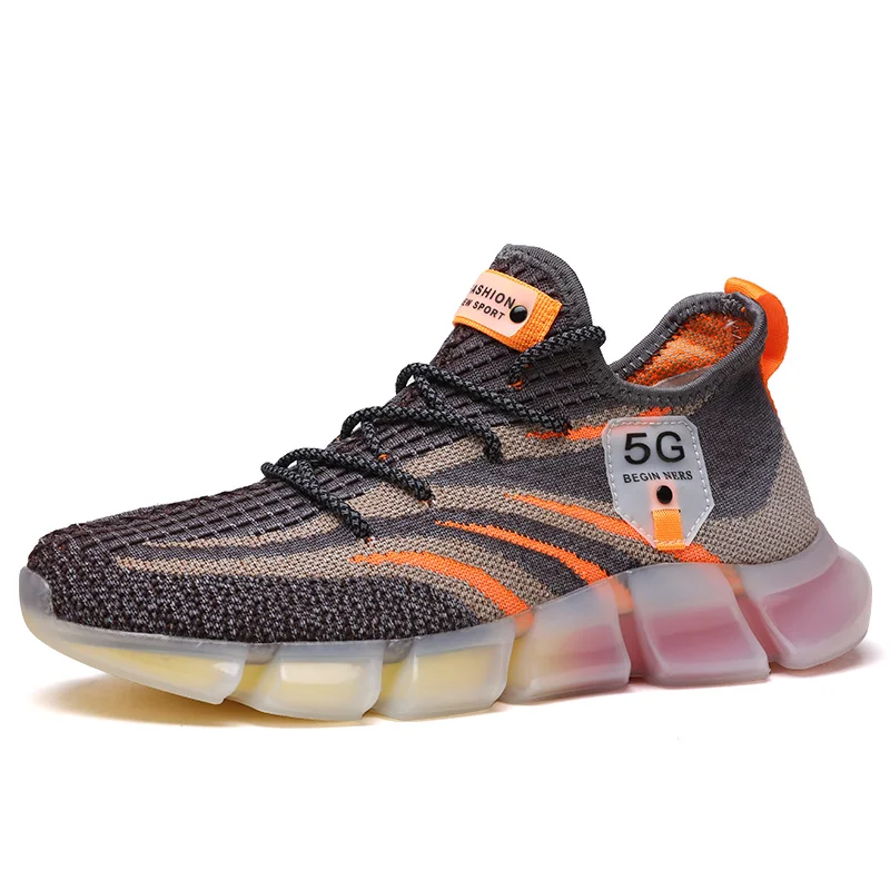 High Quality Zapatos Casual Walking Shoe Customizable Logo Sport Casual Shoe Designer Sneakers for Men, Optional
High Quality Zapatos Casual Walking Shoe Customizable Logo Sport Casual Shoe Designer Sneakers for Men, Optional