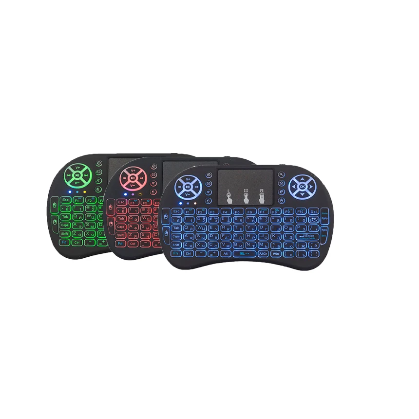Cheap Factory Price i8 mini keyboard good quality