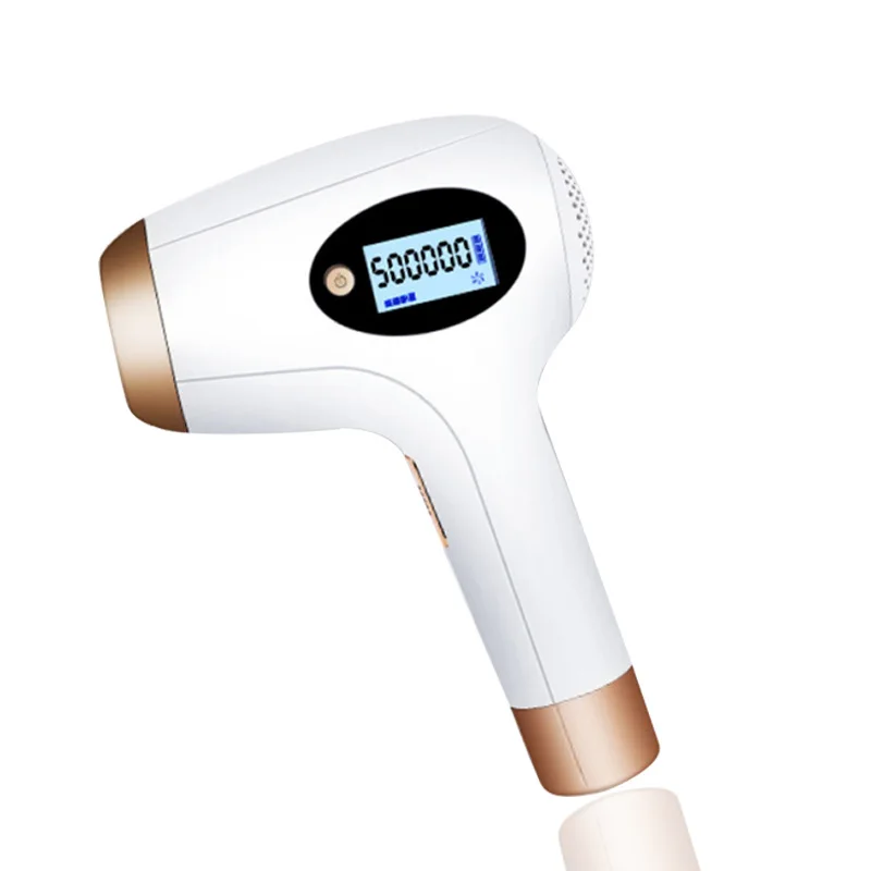 IPL Hair Removal for Women Painless Hair Remover Waterproof IPX6 LED Light High quality Epilator, White
IPL Hair Removal for Women Painless Hair Remover Waterproof IPX6 LED Light High quality Epilator, White