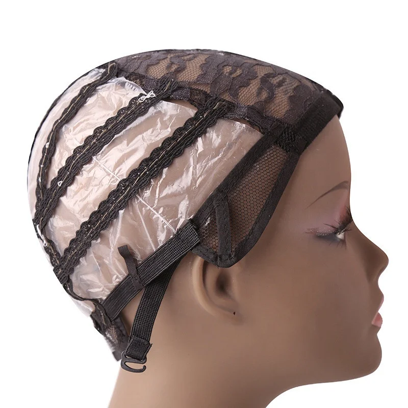Custom Logo Provide Lable Breathable Thin Medical Plastic Nets Wholesale Wig Cap Net Caps Manufacturers For Making Wear Wig, Black
Custom Logo Provide Lable Breathable Thin Medical Plastic Nets Wholesale Wig Cap Net Caps Manufacturers For Making Wear Wig, Black