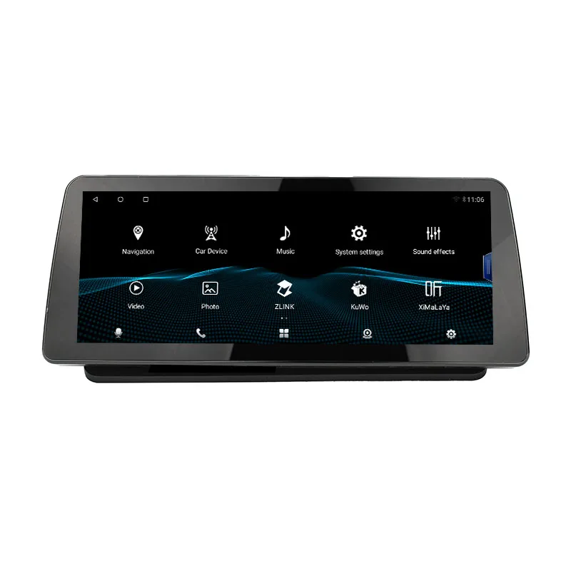 12.3 inch Android Radio 4G LTE for for Toyota RAV4 2022 Stereo Wireless CarPlay Car Radio Player 
12.3 inch Android Radio 4G LTE for for Toyota RAV4 2022 Stereo Wireless CarPlay Car Radio Player