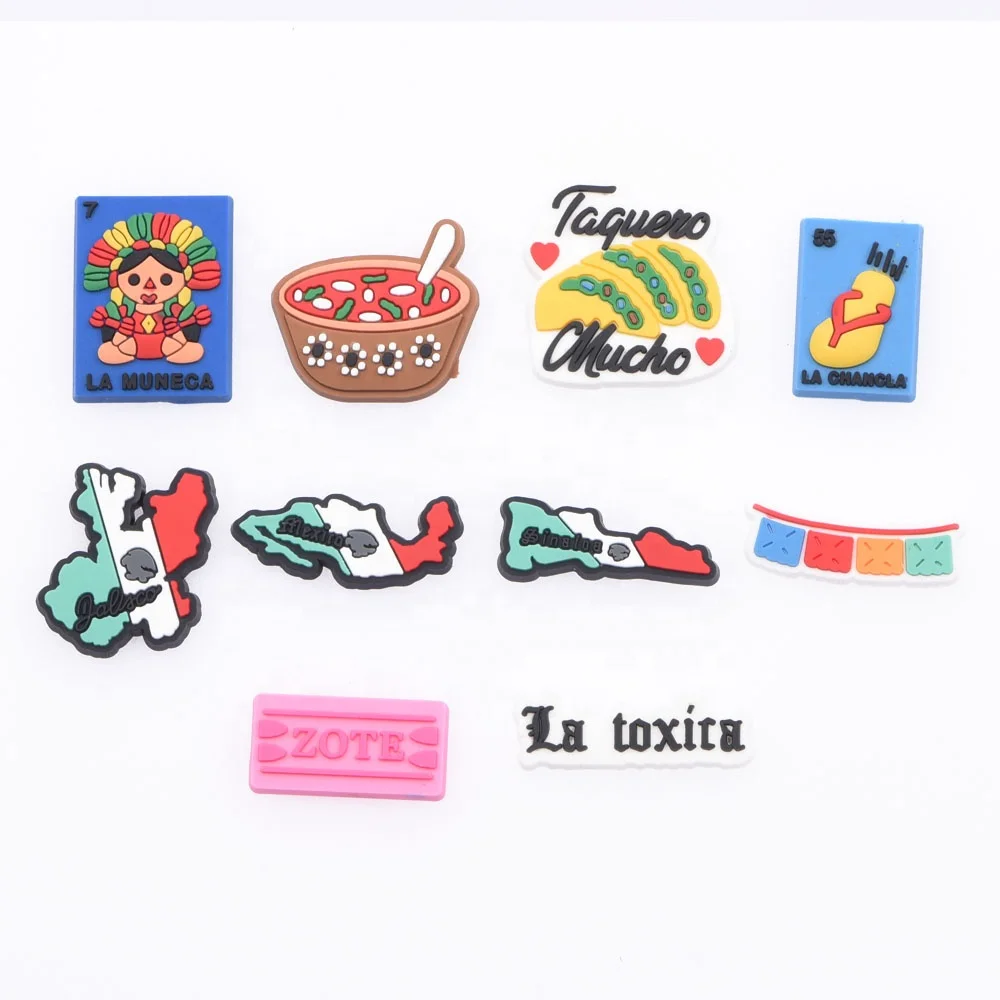 2021 UNN Wholesale designer charms Custom designer charms for shoe charms and bracelet gifts for kids
2021 UNN Wholesale designer charms Custom designer charms for shoe charms and bracelet gifts for kids