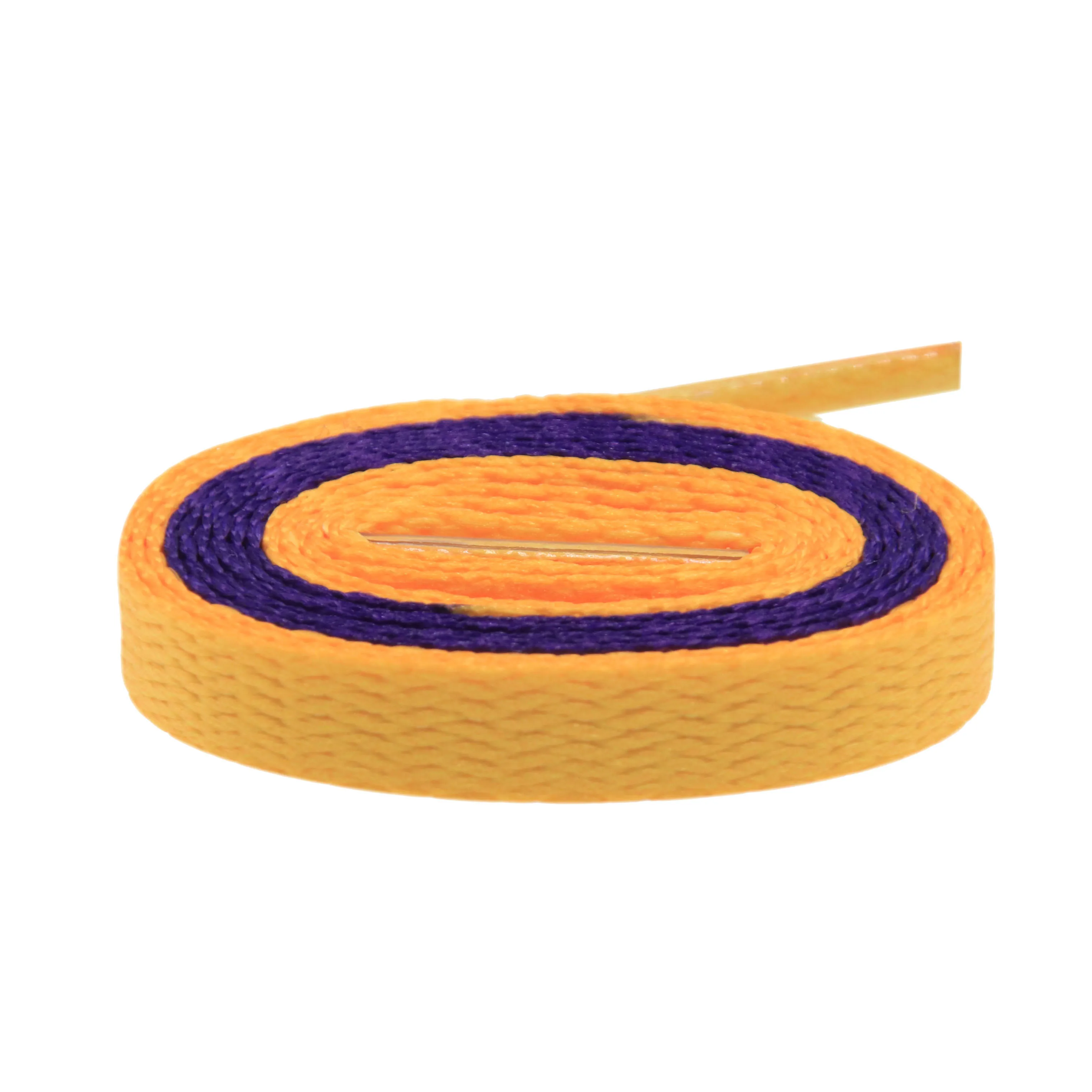 Weiou Colorful Custom 2 Tone Flat Shoelaces Flat Printed Shoe Laces for Sneakers with Custom Logo Dropshipping, Customized color
Weiou Colorful Custom 2 Tone Flat Shoelaces Flat Printed Shoe Laces for Sneakers with Custom Logo Dropshipping, Customized color