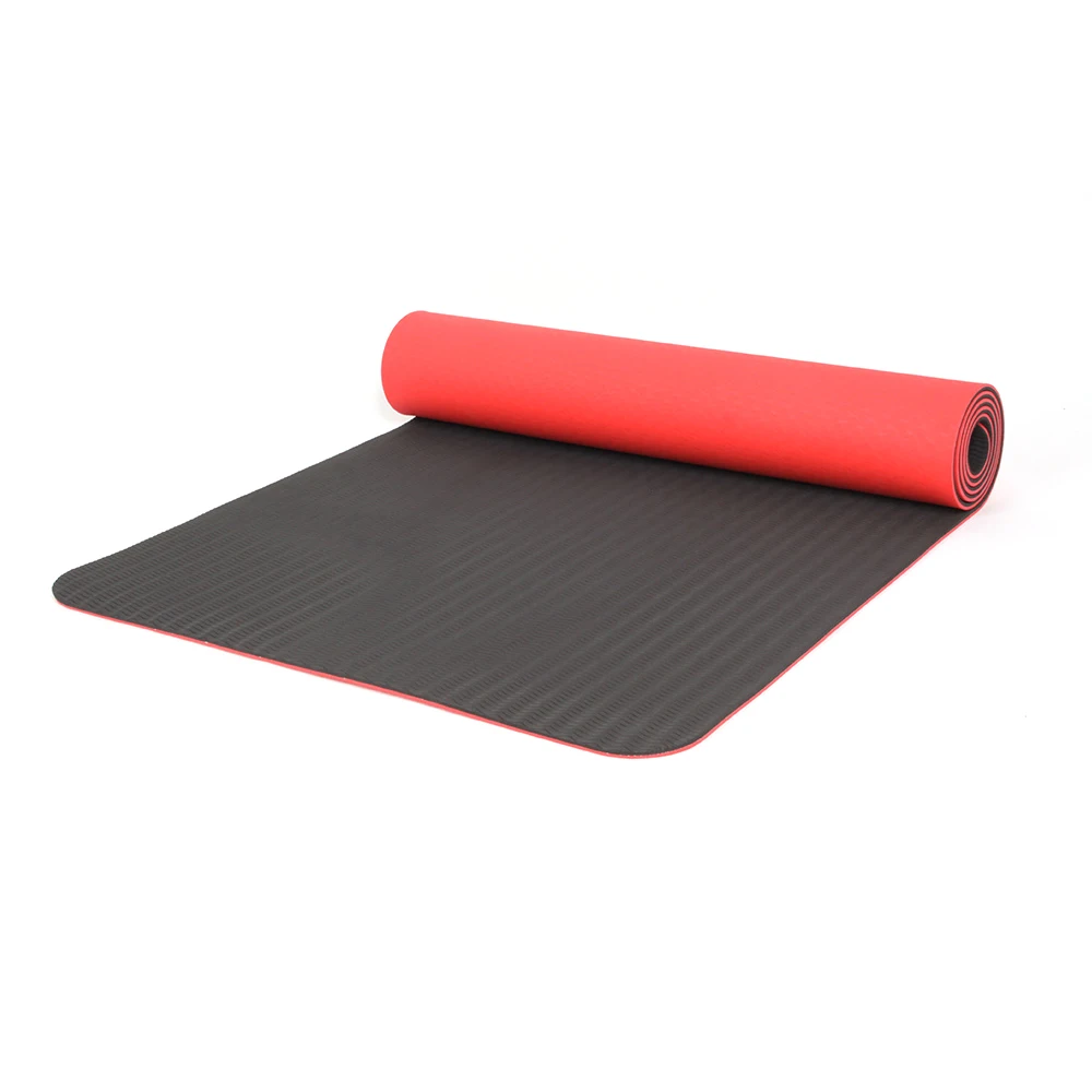 Wholesale factory custom logo high quality fitness mat Pilates exercise yoga mat, Customized
Wholesale factory custom logo high quality fitness mat Pilates exercise yoga mat, Customized