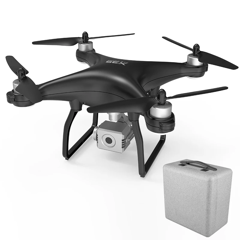 3 Axis Gimbal brushless Long Range Drones Gps HD Camera Drone Professional
3 Axis Gimbal brushless Long Range Drones Gps HD Camera Drone Professional