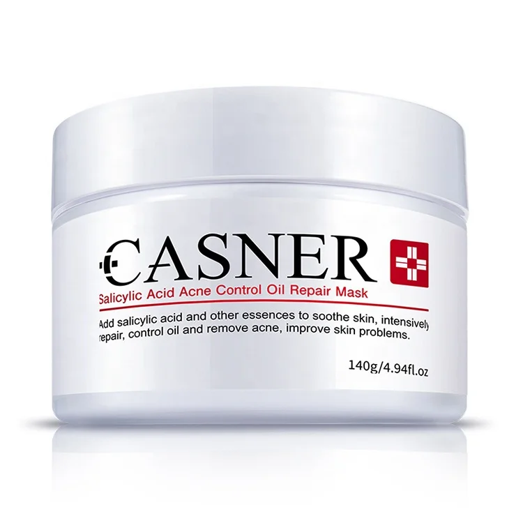Wholesale Deep Cleansing Beauty Skin Care Face Masks Moisturizing Anti Acne Salicylic Acid Mask
Wholesale Deep Cleansing Beauty Skin Care Face Masks Moisturizing Anti Acne Salicylic Acid Mask