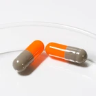 Size 0# Empty Halal Hard Gelatin Capsule