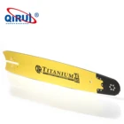 404 .080 forest chainsaw harvester saw guide bar for 642HSFN104 replacement for chainsaw sawmill