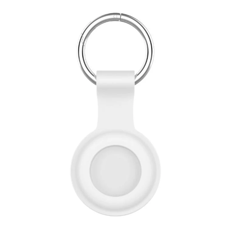 Low Moq Silicone Airtag Case Label Protection Cover Backpack Strap Key Ring Silicone Label, Provide 10 color options
Low Moq Silicone Airtag Case Label Protection Cover Backpack Strap Key Ring Silicone Label, Provide 10 color options