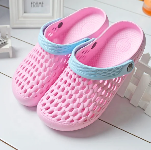 cheap clogs shoes women Outdoor Casual Slipper unisex Sandals beach bathing garden pool Slipper Clogs Shoes
cheap clogs shoes women Outdoor Casual Slipper unisex Sandals beach bathing garden pool Slipper Clogs Shoes