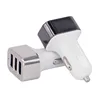 15w fast charger 12-24V 3 USB car charger for S6