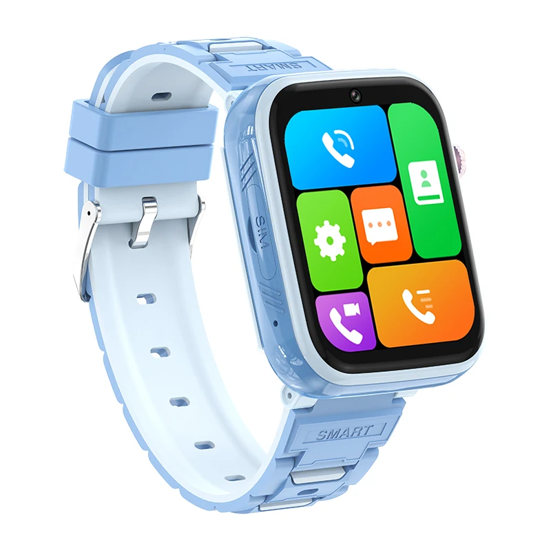 2024 Kids Smart Watch with Gps and Video Call Sim Card Kids Smart Watch Alarm Waterproof Phone Call Wrist Kids Smart Watch
2024 Kids Smart Watch with Gps and Video Call Sim Card Kids Smart Watch Alarm Waterproof Phone Call Wrist Kids Smart Watch