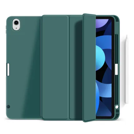 Direct Charge Pen Slot Soft TPU Case For 2020 New iPad Air 4 10.9 With Pencil Holder
Direct Charge Pen Slot Soft TPU Case For 2020 New iPad Air 4 10.9 With Pencil Holder