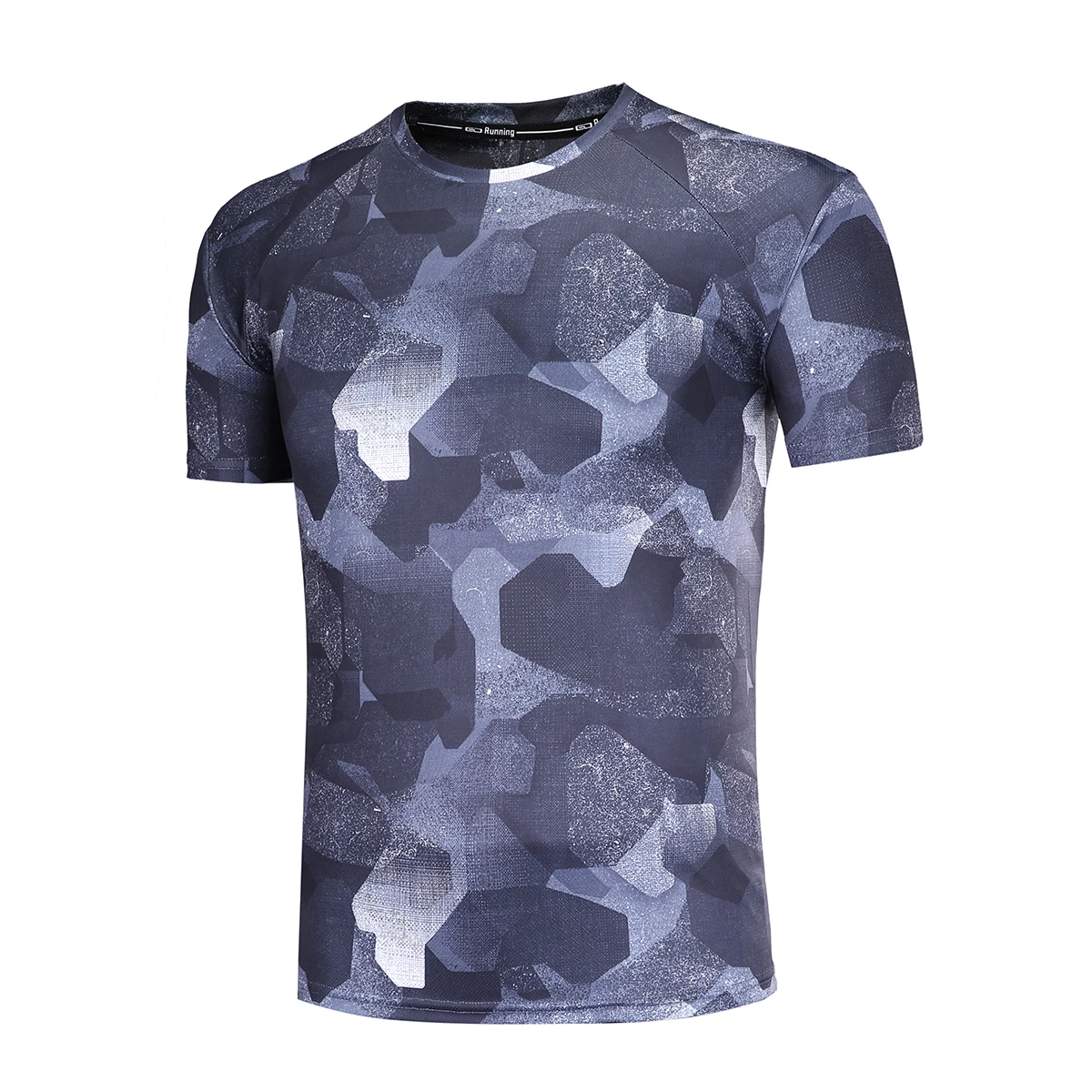 Mens Gym Sport T Shirt Short Sleeves Running Shirt Men Workout Training T shirt, Accept custom made color
Mens Gym Sport T Shirt Short Sleeves Running Shirt Men Workout Training T shirt, Accept custom made color