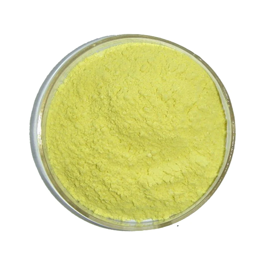 Nano CAS No.1314-35-8 Yellow Blue Purple WO3 Powder Tungsten Oxide
