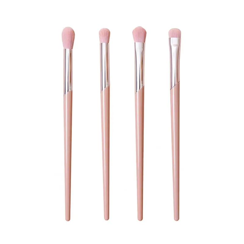 Pink Eye Makeup Set Soft Hair Eye Shadow Nose Shadow Brush Halo Brush Lying Silkworm Brush Portable Single Pack
Pink Eye Makeup Set Soft Hair Eye Shadow Nose Shadow Brush Halo Brush Lying Silkworm Brush Portable Single Pack