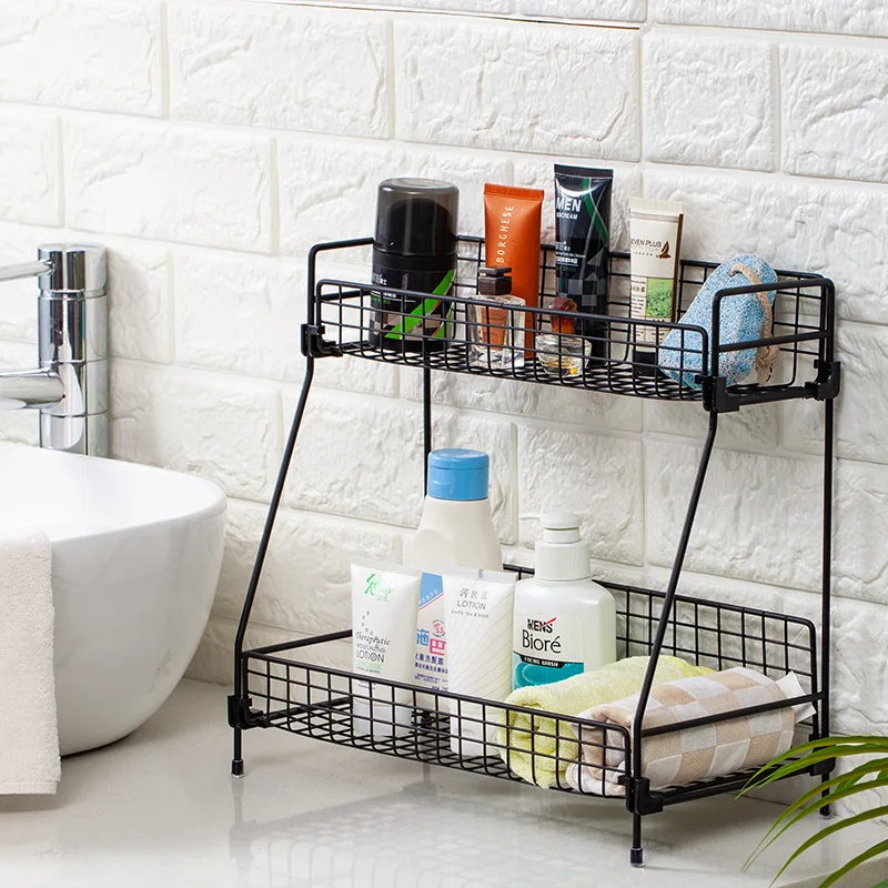 Hot Selling Home Kitchen storage organizer Multi-function storage kitchen rack Cosmetics Display Stand for Dressing Table
Hot Selling Home Kitchen storage organizer Multi-function storage kitchen rack Cosmetics Display Stand for Dressing Table